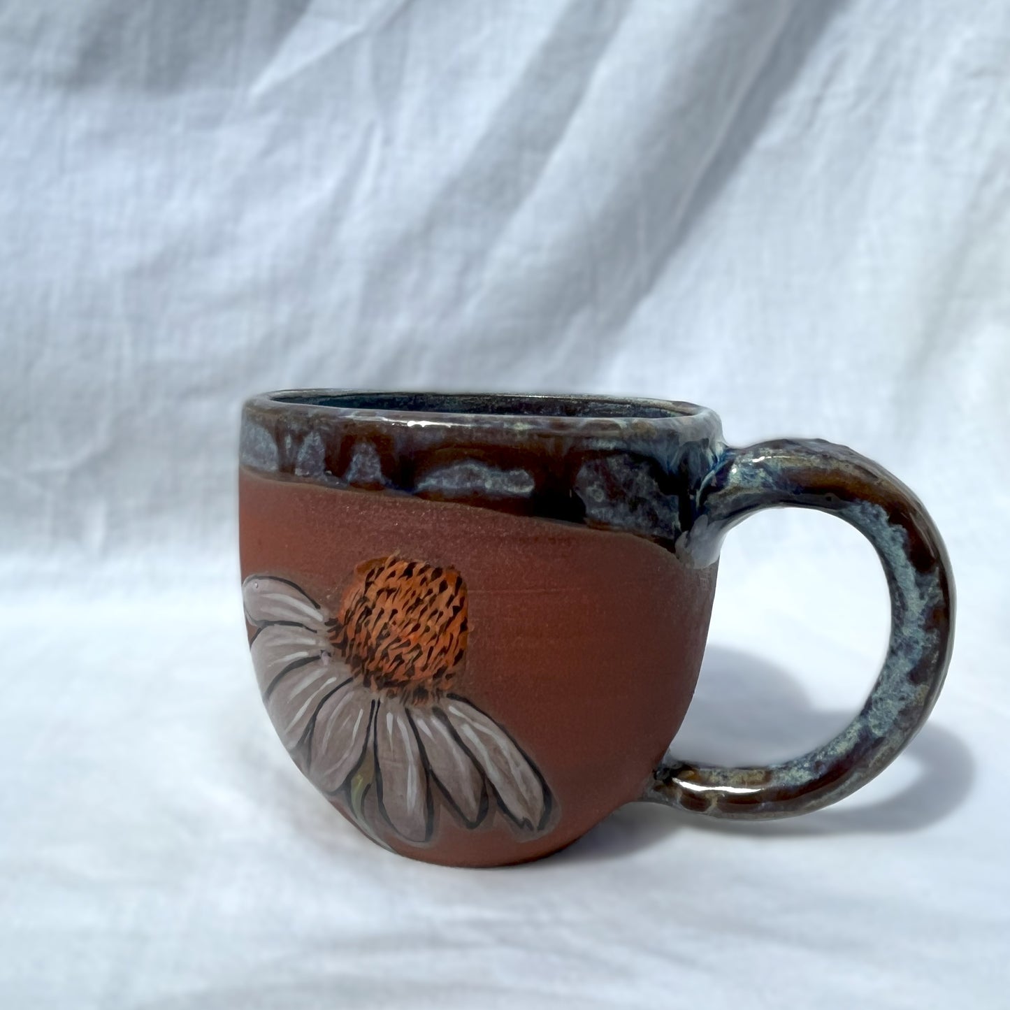 Echinacea Mug #2