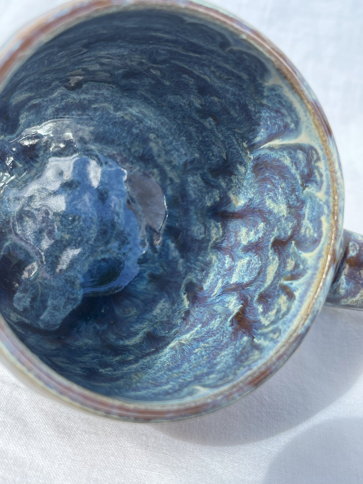 Echinacea Mug #1