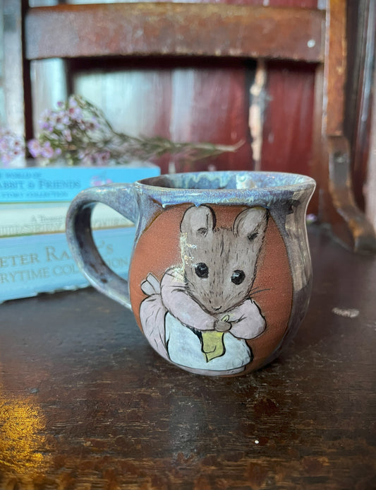 Mouse Mug