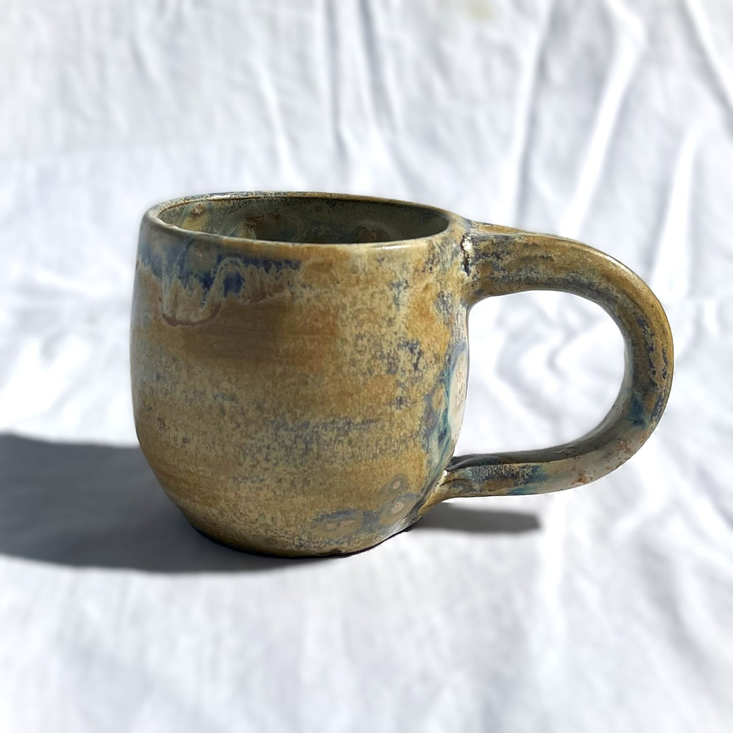 Desert Mug