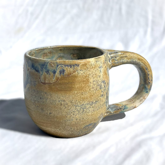 Desert Mug