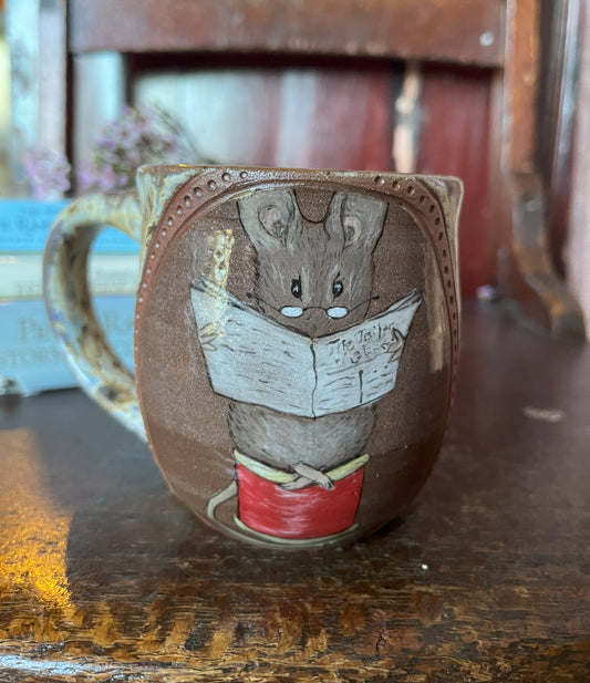 Tailor Mug